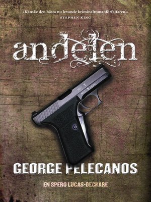 cover image of Andelen